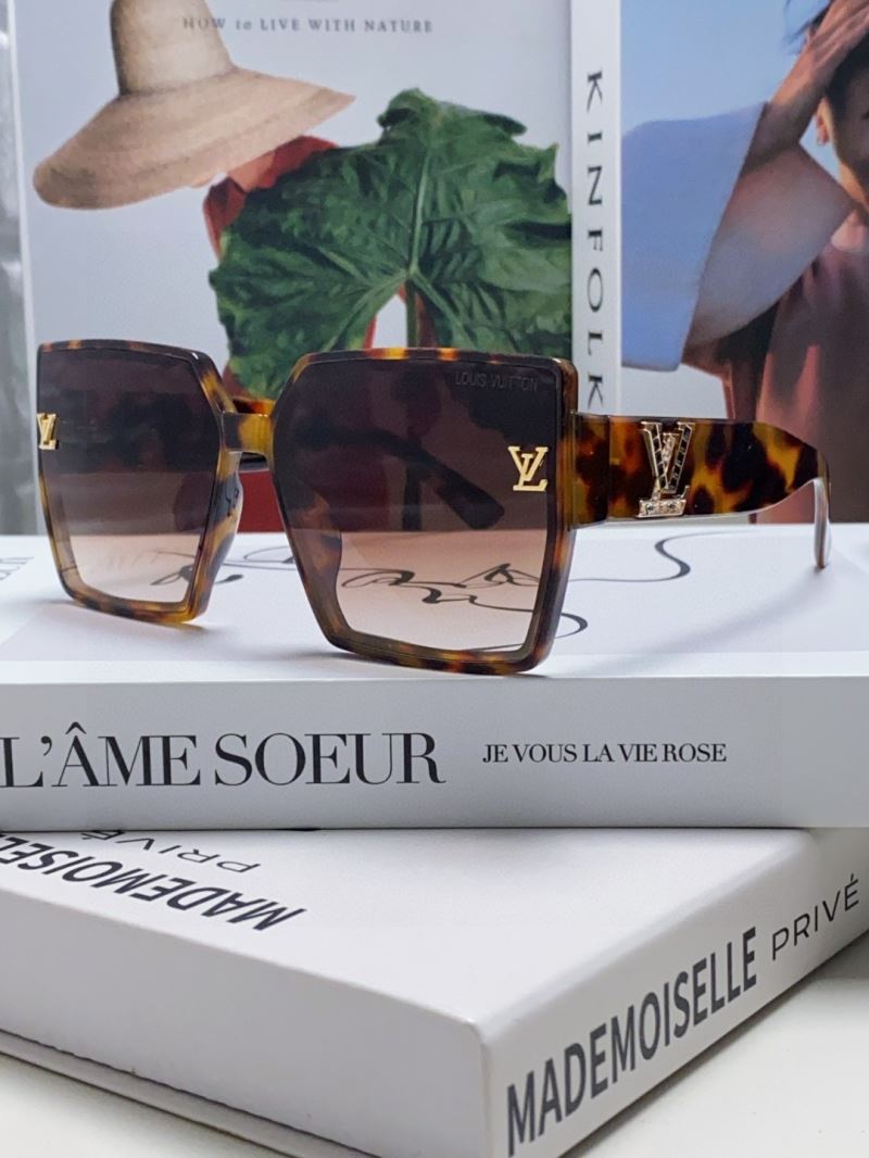 Louis Vuitton Sunglasses